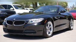 2016 BMW Z4 sDrive28i