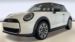 2026 MINI Hardtop 