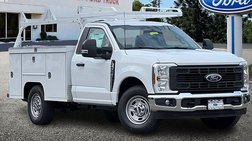 2026 Ford Super Duty F-250 XL
