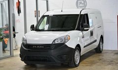 2021 Ram ProMaster City Base