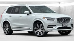 2025 Volvo XC90 B6 Plus Bright Theme 7P