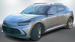 2023 Genesis GV60 Performance