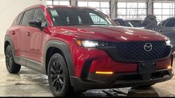 2025 Mazda CX-50 2.5 S Preferred