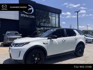 2020 Land Rover Discovery Sport P250 S