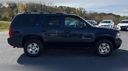 2008 Chevrolet Tahoe LT