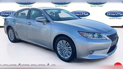 2014 Lexus ES 350 Base