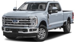 2026 Ford Super Duty F-250 Lariat