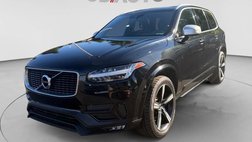2016 Volvo XC90 T6 R-Design