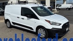 2020 Ford Transit Connect XL