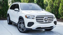2025 Mercedes-Benz GLS GLS 450