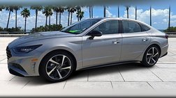 2023 Hyundai Sonata SEL Plus
