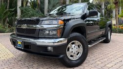 2006 Chevrolet Colorado LT