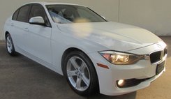 2013 BMW 3 Series 328i