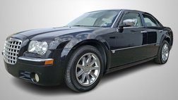 2006 Chrysler 300 C