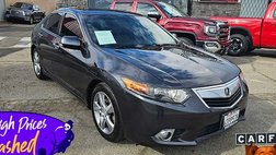 2011 Acura TSX 