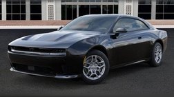 2025 Dodge Charger Daytona R/T