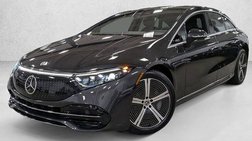 2023 Mercedes-Benz EQS EQS 450+