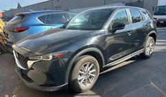 2023 Mazda CX-5 2.5 S Preferred
