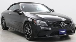 2022 Mercedes-Benz C-Class C 300