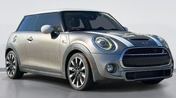 2019 MINI Hardtop Cooper S