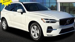 2022 Volvo XC60 B5 Momentum