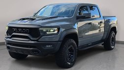 2023 Ram Ram Pickup 1500 TRX