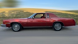 1977 Oldsmobile Toronado 
