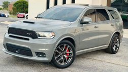 2020 Dodge Durango SRT