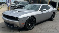 2016 Dodge Challenger R/T