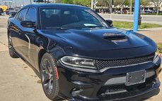 2019 Dodge Charger GT