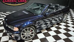 2004 BMW M3 Base