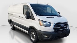2020 Ford Transit 150