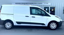 2014 Ford Transit Connect XL