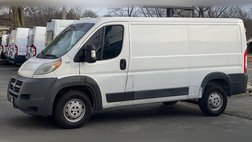 2014 Ram ProMaster 1500 136 WB