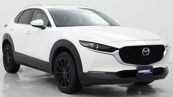 2021 Mazda CX-30 Premium