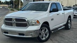 2015 Ram Ram Pickup 1500 SLT