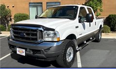 2003 Ford Super Duty F-250 