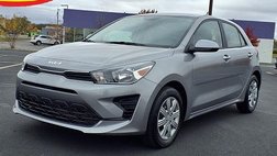2023 Kia Rio5 S