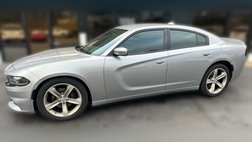 2016 Dodge Charger R/T
