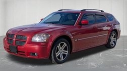 2005 Dodge Magnum RT