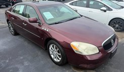 2006 Buick Lucerne CXL V6
