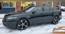 2015 Ford Taurus SHO