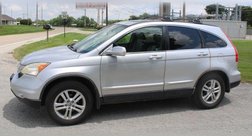 2010 Honda CR-V EX-L