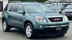 2009 GMC Acadia SLE-1