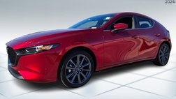 2025 Mazda MAZDA3 2.5 S Preferred