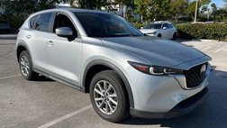 2023 Mazda CX-5 2.5 S Preferred
