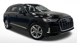 2023 Audi Q7 quattro Prestige 55 TFSI