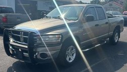 2006 Dodge Ram 1500 SLT