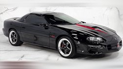 1999 Chevrolet Camaro Z28