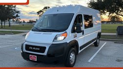 2021 Ram ProMaster 2500 159 WB